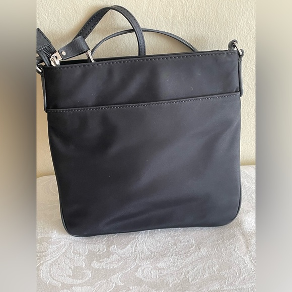Michael Kors Black Nylon Bag - Picture 3 of 3